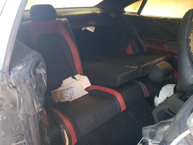 2020 MERCEDES-BENZ E AMG 53 W1K1J6BB3LF134124