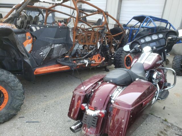 2015 HARLEY-DAVIDSON FLHX STREE 1HD1KBM16FB702154