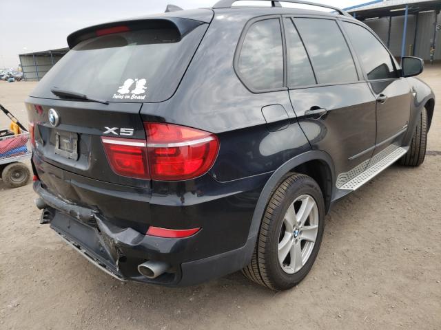 2012 BMW X5 XDRIVE3 5UXZW0C58CL665632