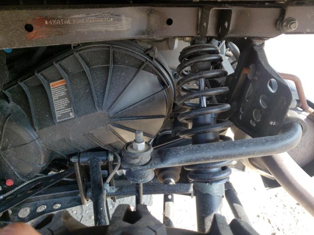 2020 POLARIS RANGER 100 4XATAE998L8008076