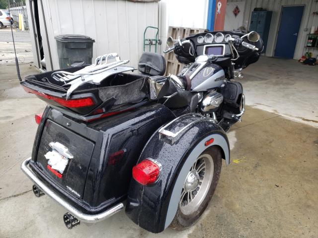 2020 HARLEY-DAVIDSON FLHTCUTG 1HD1MAF12LB855305