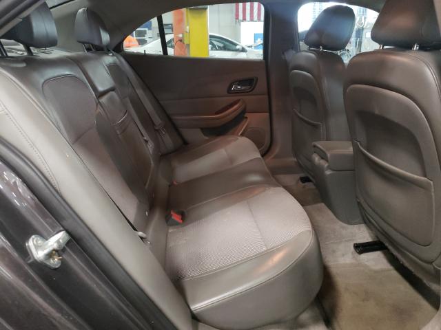 2013 CHEVROLET MALIBU ECO 1G11D5RR5DF116748