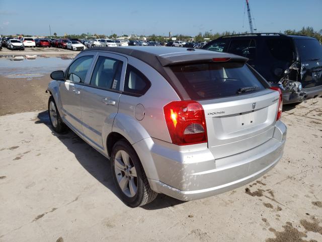 2010 DODGE CALIBER UP 1B3CB9HB0AD615712