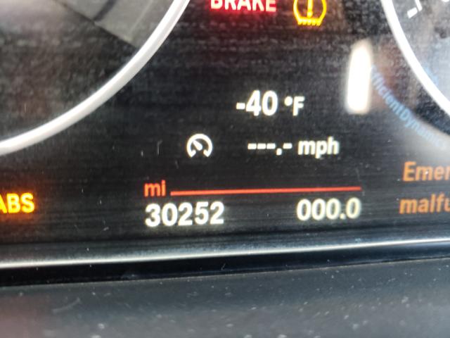 2018 BMW 430I GRAN WBA4J1C52JBG78170