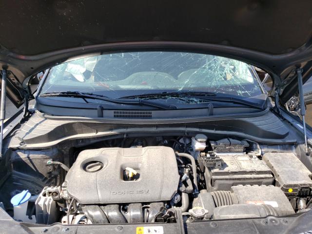 2021 KIA SOUL GT LI KNDJ63AU0M7750369