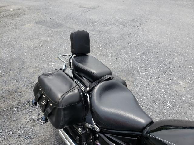 2007 YAMAHA XVS650 JYAVM01E27A111525