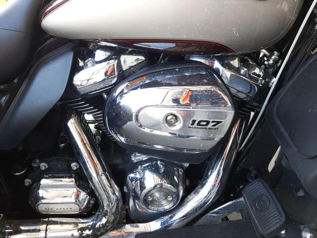 2018 HARLEY-DAVIDSON FLHTCUTG T 1HD1MAD13JB857788