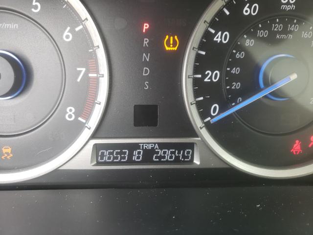 2015 HONDA CROSSTOUR 5J6TF1H5XFL001451