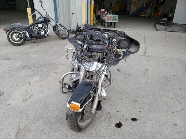 2005 HARLEY-DAVIDSON FLHTI 1HD1FVW175Y656915