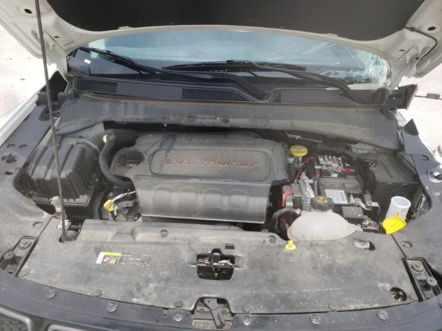 2019 JEEP COMPASS TR 3C4NJDDB0KT737002