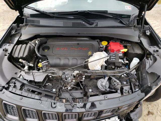 2021 JEEP COMPASS 80 3C4NJDEB0MT513746