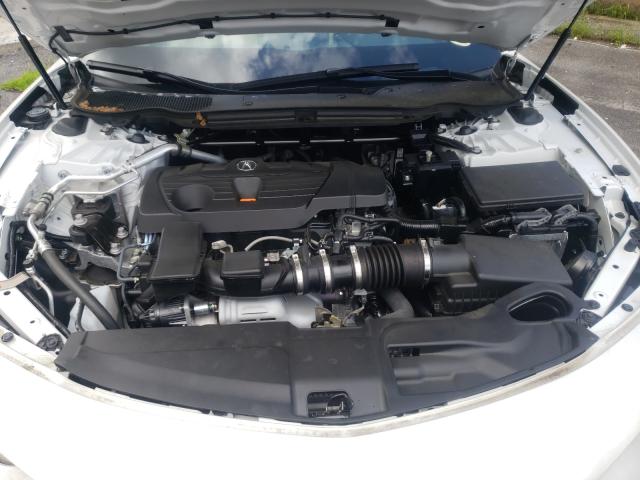 2021 ACURA TLX 19UUB6F32MA002253