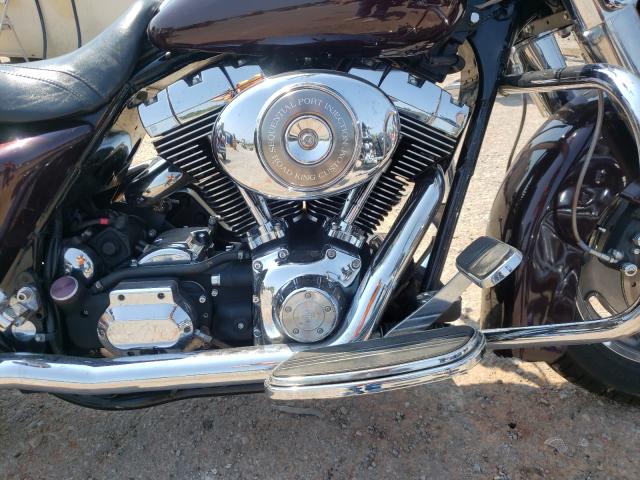 2005 HARLEY-DAVIDSON FLHRSI 1HD1FYW155Y688361