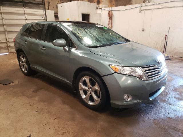 2011 TOYOTA VENZA 4T3BK3BB0BU056098