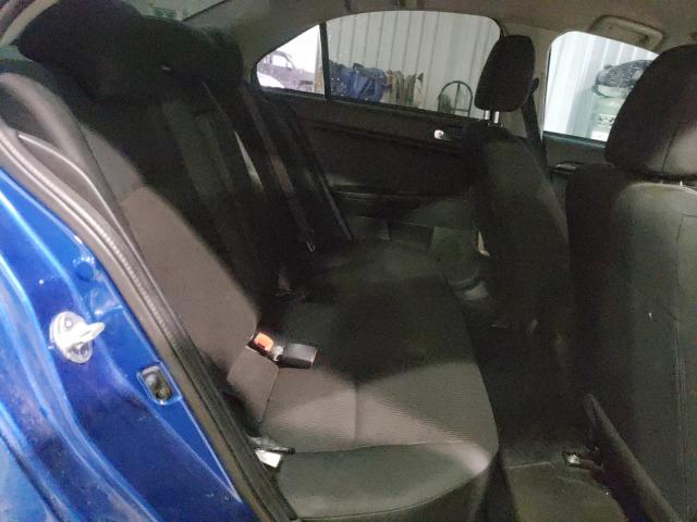 2016 MITSUBISHI LANCER JA32U2FU4GU012785