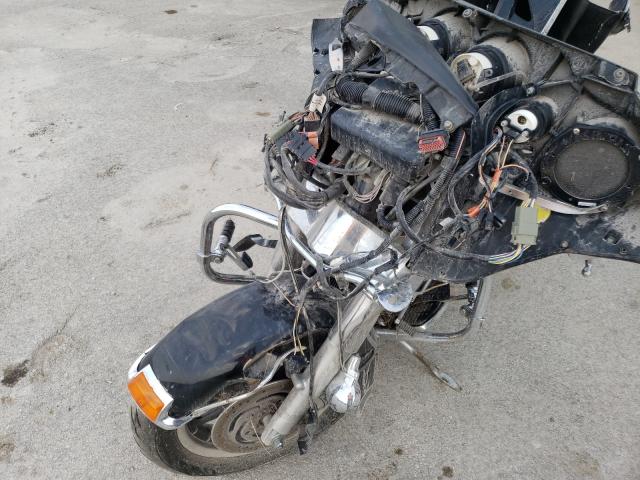 2005 HARLEY-DAVIDSON FLHTI 1HD1FVW175Y656915