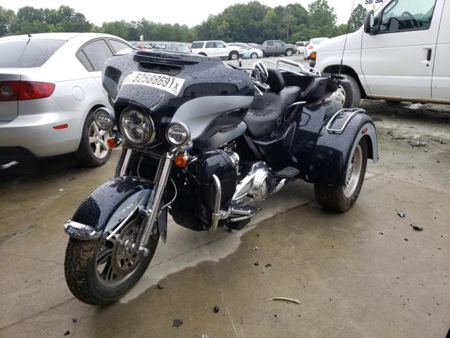 2020 HARLEY-DAVIDSON FLHTCUTG 1HD1MAF12LB855305