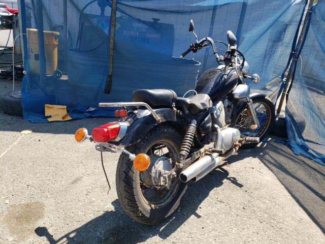 2003 YAMAHA XV250 JYA2UJE013A052145