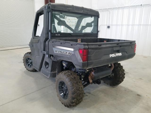 2021 POLARIS RANGER 100 4XATAU994M8015375