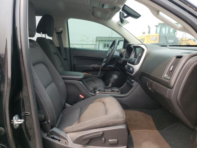 2018 GMC CANYON SLE 1GTG6CEN1J1277044