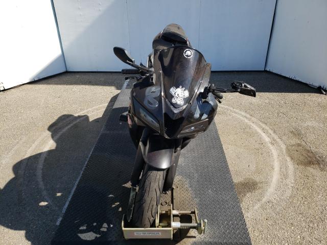 2011 HONDA CBR600 RR JH2PC4060BK400026
