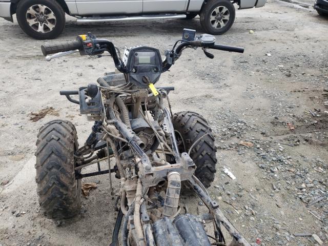 2018 SUZUKI LT-A400 F 5SAAK4D38K7101004