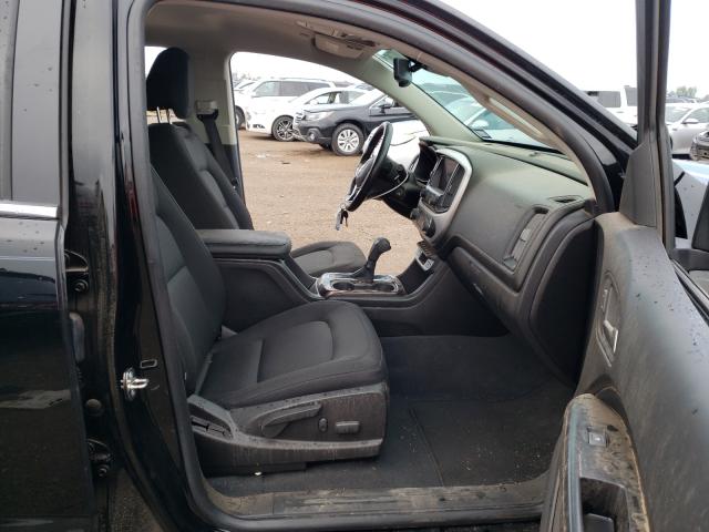2019 GMC CANYON SLE 1GTG5CEN4K1290830