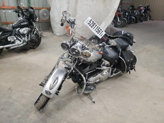 2003 HARLEY-DAVIDSON FLSTSI ANN 1HD1BYB423Y038461