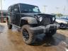 2011 JEEP  WRANGLER