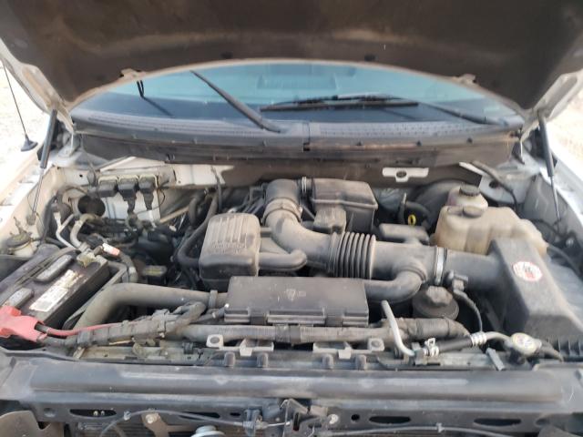 2010 FORD F-150 1FTFW1CV2AFA52282