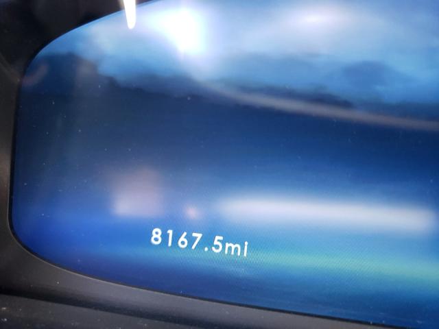 2020 LINCOLN AVIATOR RE 5LM5J7WC9LGL28292