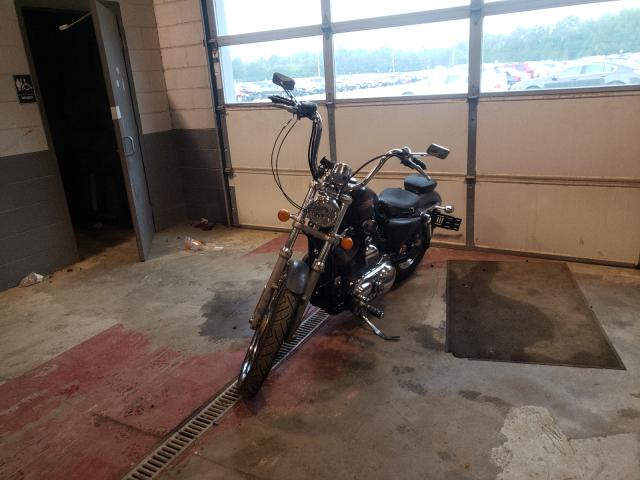 2012 HARLEY-DAVIDSON MOTORCYCLE 1HD1LF32XCC430714