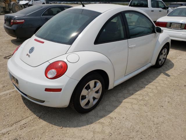 2010 VOLKSWAGEN NEW BEETLE 3VWPG3AG9AM008973