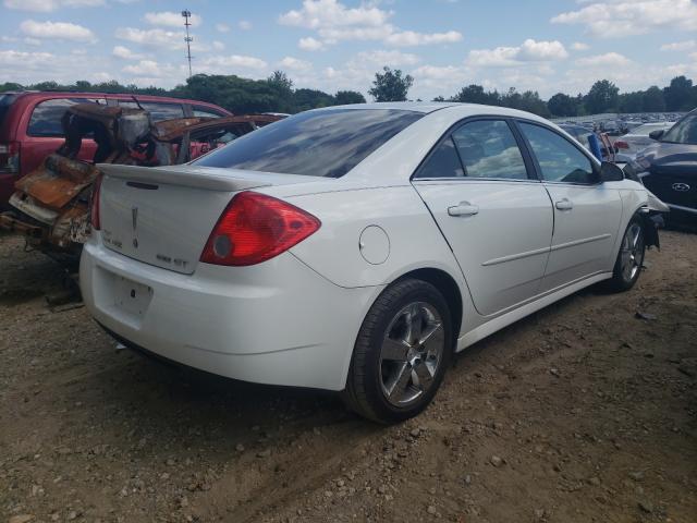 2010 PONTIAC G6 1G2ZA5EK2A4153277