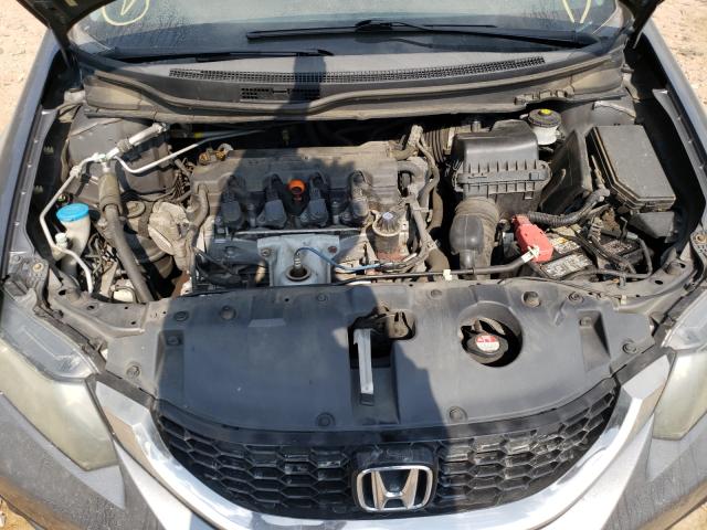 2013 HONDA CIVIC EXL Photos  GA - ATLANTA WEST - Salvage Car 