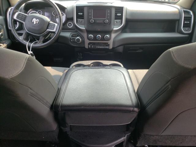 2019 RAM 2500 BIG H 3C6UR5DJ7KG610894