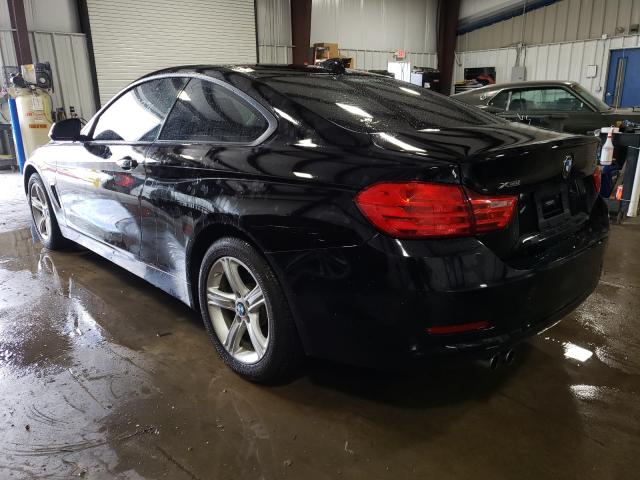 2015 BMW 428 XI WBA3N9C5XFK246929