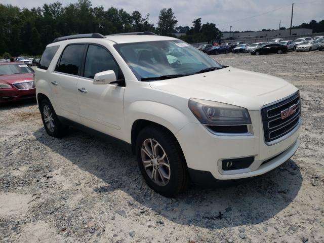 GMC Acadia 2015