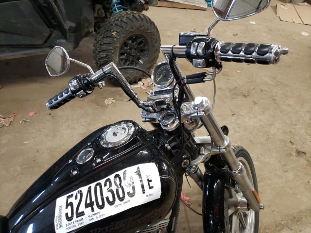 2006 HARLEY-DAVIDSON FXDCI 1HD1GV1126K320131