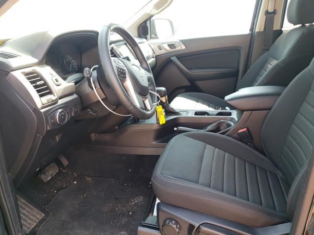 2020 FORD RANGER XL 1FTER4EH9LLA96702