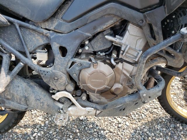2019 HONDA CRF1000 A JH2SD0408KK300293