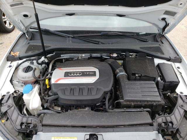 2015 AUDI S3 PREMIUM WAUBFGFF5F1084831