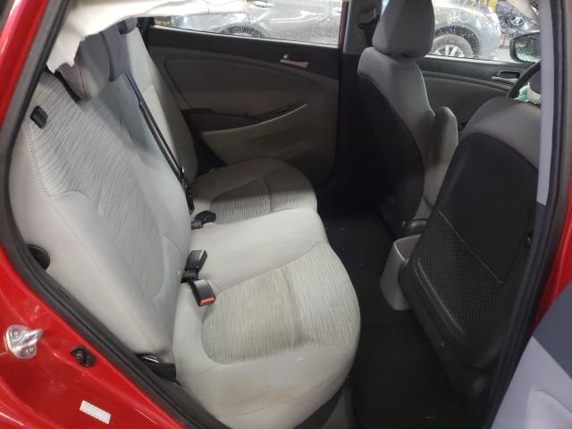 2015 HYUNDAI ACCENT GS KMHCT5AE3FU213646