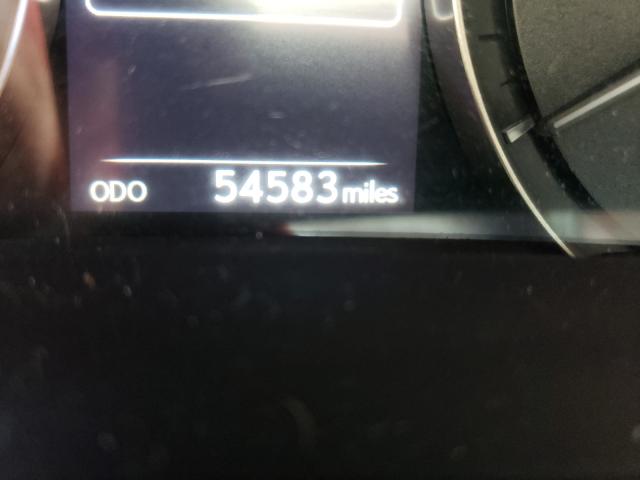 2018 LEXUS RX 350 L JTJGZKCA8J2001033