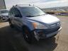 2007 HONDA  CRV