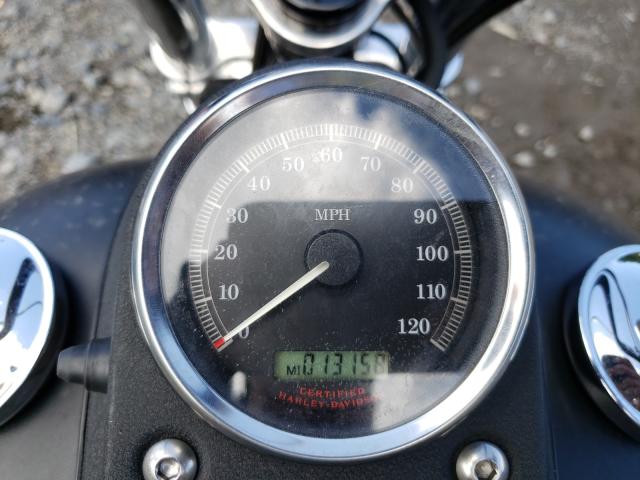 2006 HARLEY-DAVIDSON FXDBI 1HD1GX1116K328605