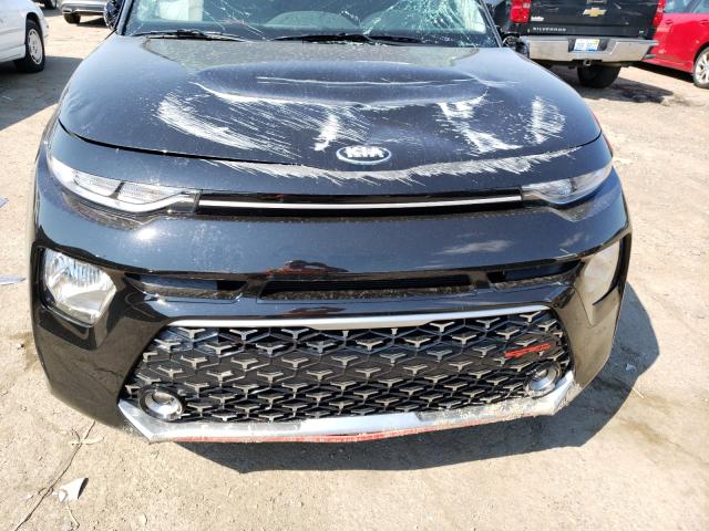 2021 KIA SOUL GT LI KNDJ63AU0M7750369