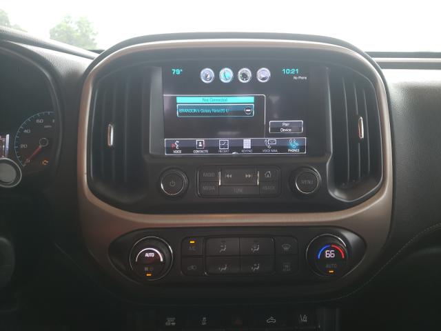 2017 GMC CANYON DEN 1GTP6EE15H1151319