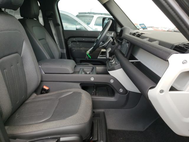 2021 LAND ROVER DEFENDER 1 SALEJ7RX3M2038269