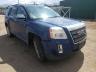 2010 GMC  TERRAIN